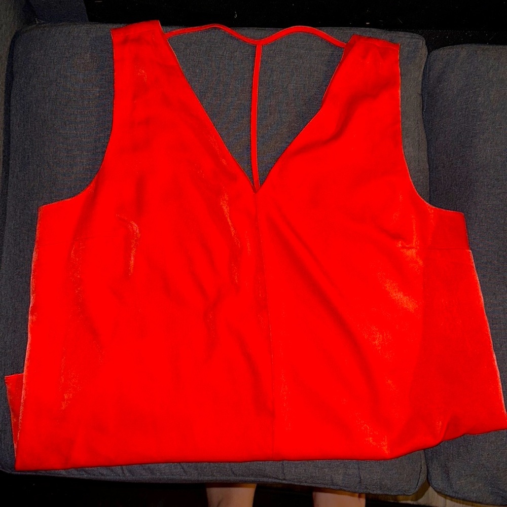 Business professional blouse